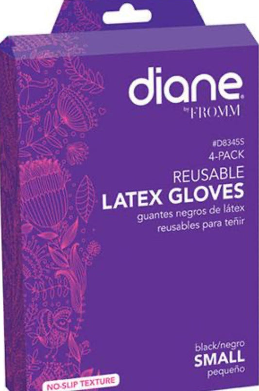 Reusable  Latex Gloves