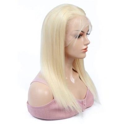Blonde Wig (5X5)