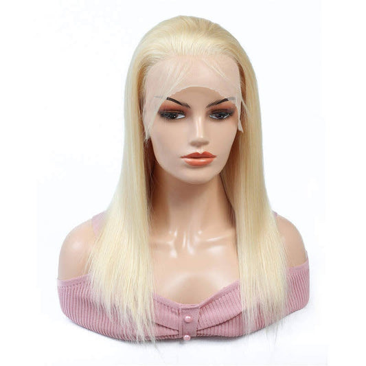 Blondes Wigs (4X4)