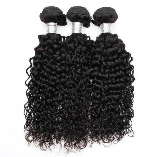 13x4 Jerry Curl Wigs