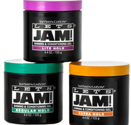 Jam Products